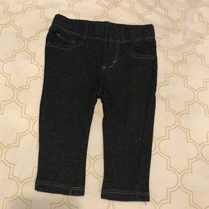 Baby jeans/leggings